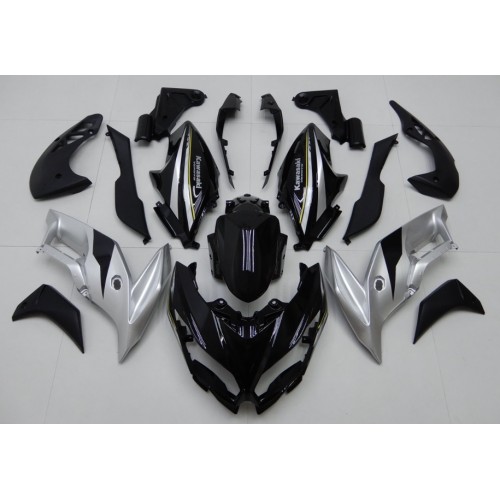 15-21 Kawasaki Versys 650 DESIGN 102